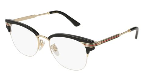 gucci prescription glasses bald|gucci prescription glasses near me.